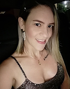 38 Year Old Medellin, Colombia Woman